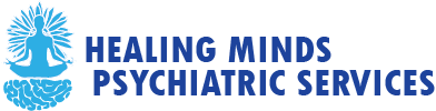 Healing Minds Psychiatric Services